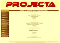 Projecta Snc di Fanzini Gabriele e Veneziani Stefano