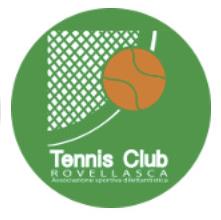 Tennis Club Rovellasca Associazione Sportiva Dilettantistica Campi Da Tennis