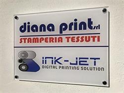 Diana Print S.r.l Stamperia Commercio Tessuti