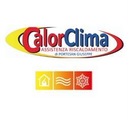 Calor Clima Portesan Giuseppe