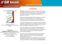 G. m. Tecnic Di Gilberto e Moreno Spagnolo SNC