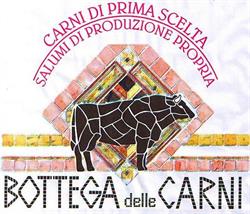 Bottega Delle Carni di Mirco e Michele Capelozza S.n.c