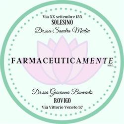 Farmaceuticamente