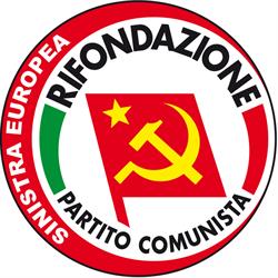 Partito Rifondazione Comunista Federazione Provinciale