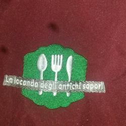 Ristorante Pizzeria La Locanda Degli Antichi Sapori