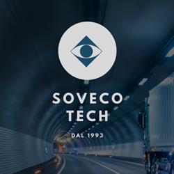 Soveco Tech S.r.l Sistemi Sicurezza e Allarme