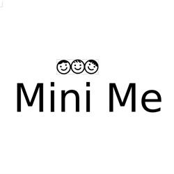 Mini Me