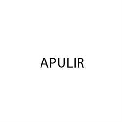 Apulir