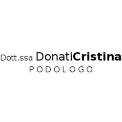 Donati Dr.ssa Cristina Podologa