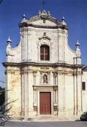 Parrocchia San Michele Arcangelo