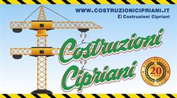 Costruzioni Edili S.a.s. di Cipriani Francesco & C