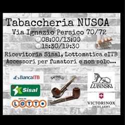 Iqos Premium Partner Garbatella - Tabaccheria Nusca Marco