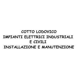 Cotto Lodovico Impianti Elettrici