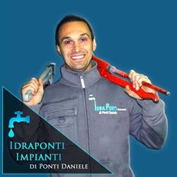 Idra.Ponti Impianti Di Ponti Daniele