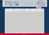 S.G.M. Tools (Service General Machine Tools Srl)