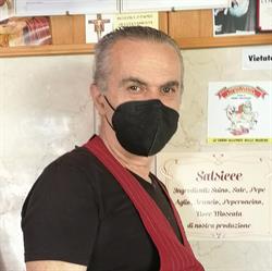 MACELLERIA FRATELLI CLEMENTONI e C. S.N.C.