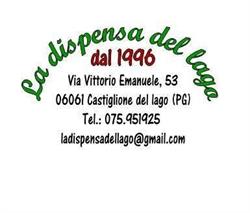 La Dispensa Del Lago Di Paparelli Ornella