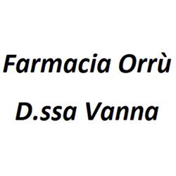 Farmacia Orru' Dr.ssa Vanna