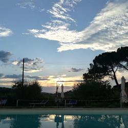 Agriturismo Zaffamaro Spoleto