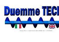 Duemme Tech S.r.l