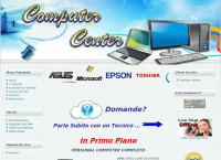 Computer Center di Colonna Marco