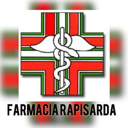 Farmacia Rapisarda Dr. Biagino