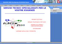 Elecom 2000 Di Saravalle Giuseppe