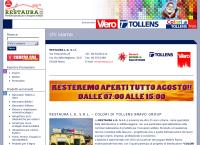 Restaura S.r.l