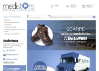 Medistore di Agro' Roberto