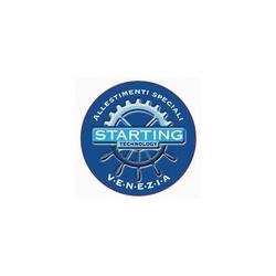 Starting