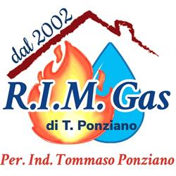 R.I.M. Gas di Ponziano Tommaso