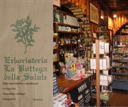 La Bottega della Salute - Erboristeria