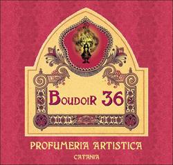 Boudoir 36 Di Alessandria Antonino Sebastiano