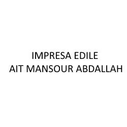 Impresa Edile Ait Mansour Abdallah