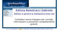 Edilizia Balestracci Gabriele