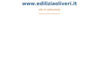 Oliveri Gaetano Edilizia