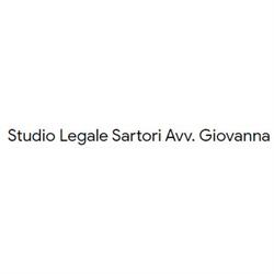 Studio Legale Sartori Avv. Giovanna