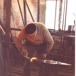 Carpenterie Marchiori S.n.c. di Marchiori Enzo e Gianni