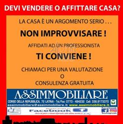 Assimmobiliare S.a.s. di Moro Giovanni