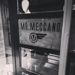 Mr. Meccano Di Lionetti Michele