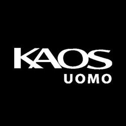 Kaos Uomo Abbigliamento