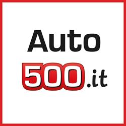 Auto 500 S.r.l