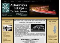 Autoservices Ludepa S.r.l