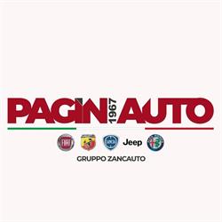 Zancauto - Pagin Auto Center (SEDE A ZIMELLA)