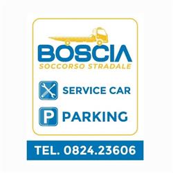 Soccorso stradale BOSCIA