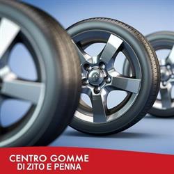 Centro Gomme Zito e Penna