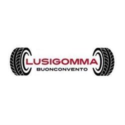 Lusi Gomma