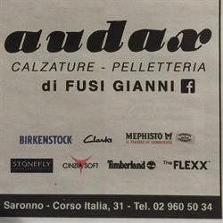 Audax Calzature
