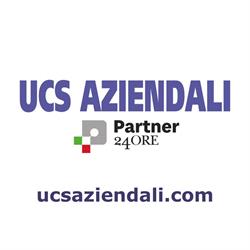 UCS AZIENDALI S.A.S. DI DE LUCCA STEFANO e C.