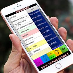 Compass registratori di cassa e sistemi gestionali